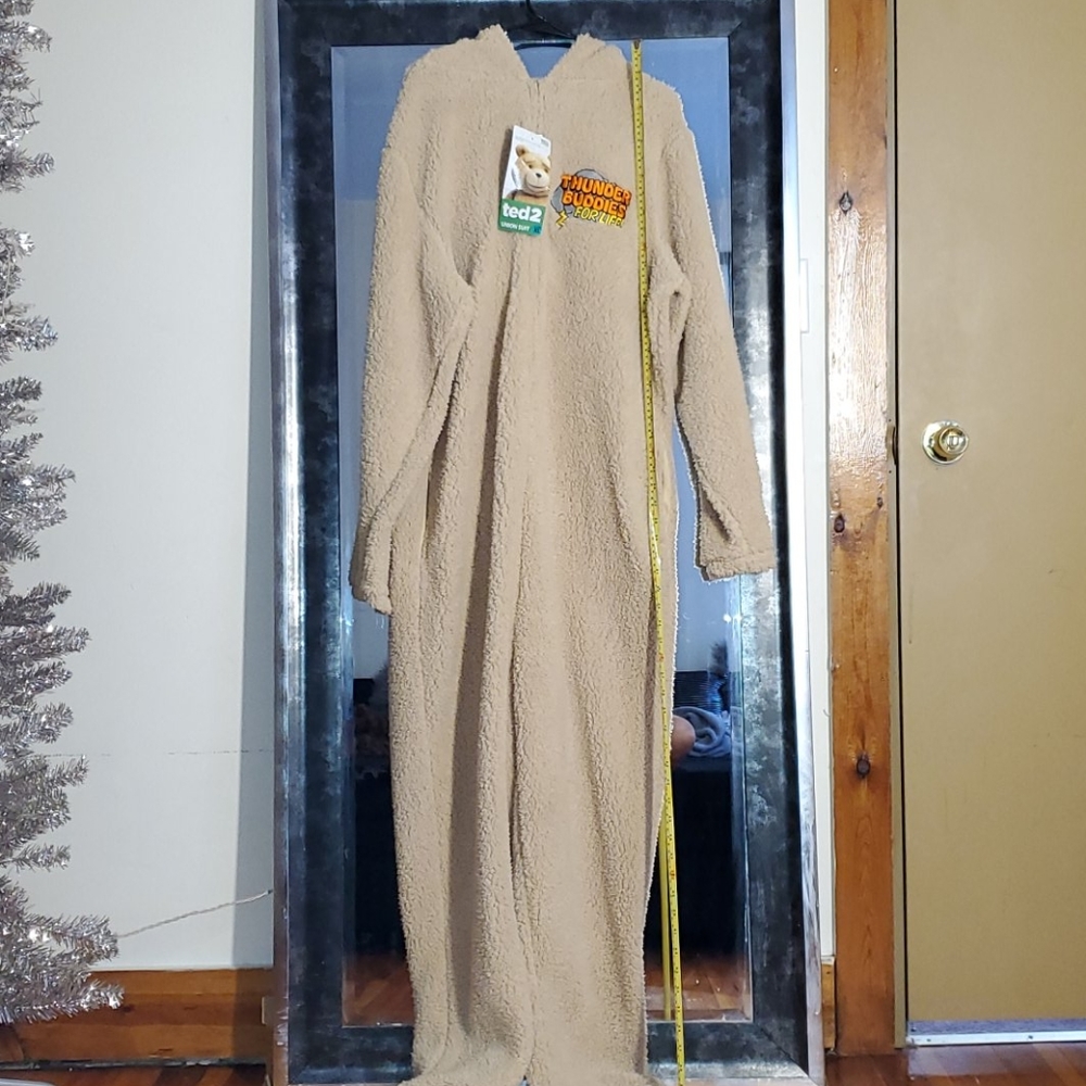 Ted2 one piece